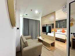 Howard Johnson by Wyndham Tangerang