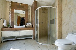 Casa El Mirador Jacuzzi and Terrace