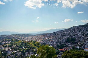 Casa El Mirador Jacuzzi and Terrace