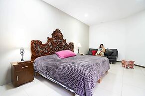 Casa El Mirador Jacuzzi and Terrace