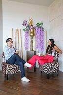 Casa El Mirador Jacuzzi and Terrace