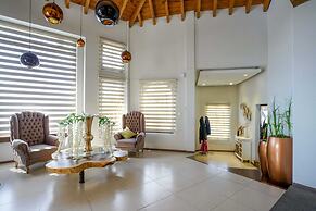 Casa El Mirador Jacuzzi and Terrace