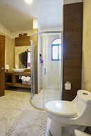 Casa El Mirador Jacuzzi and Terrace