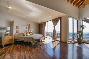 Casa El Mirador Jacuzzi and Terrace