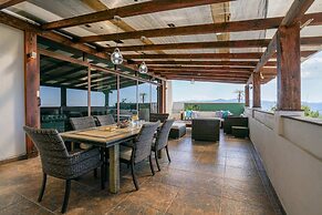 Casa El Mirador Jacuzzi and Terrace