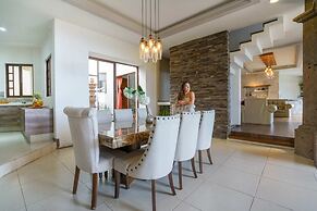 Casa El Mirador Jacuzzi and Terrace