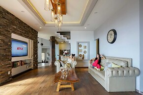 Casa El Mirador Jacuzzi and Terrace