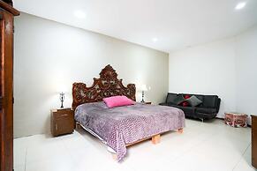 Casa El Mirador Jacuzzi and Terrace