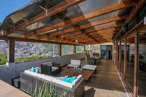 Casa El Mirador Jacuzzi and Terrace