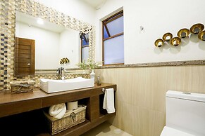 Casa El Mirador Jacuzzi and Terrace