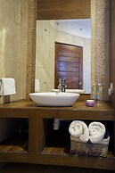 Casa El Mirador Jacuzzi and Terrace