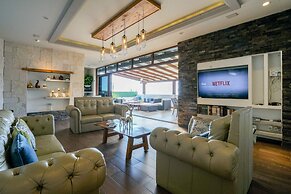 Casa El Mirador Jacuzzi and Terrace