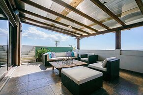 Casa El Mirador Jacuzzi and Terrace