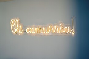 La Dimora degli Scrittori