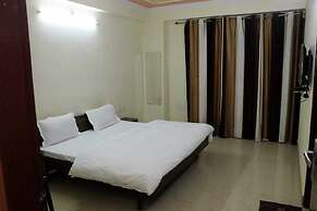 Gopi Dham By GRB