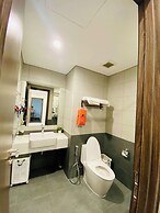 LA Nest 2bed  water park view Luxury