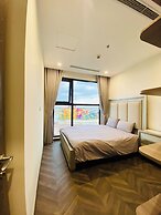 LA Nest 2bed  water park view Luxury