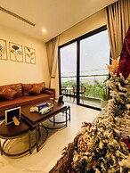 LA Nest 2bed  water park view Luxury