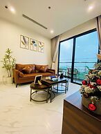 LA Nest 2bed  water park view Luxury