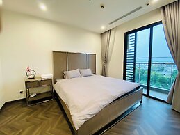 LA Nest 2bed  water park view Luxury