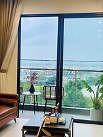 LA Nest 2bed  water park view Luxury