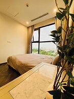 LA Nest 2bed  water park view Luxury