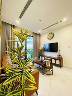 LA Nest 2bed  water park view Luxury