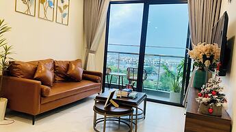 LA Nest 2bed  water park view Luxury