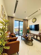 LA Nest 2bed  water park view Luxury