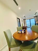 LA Nest 2bed  water park view Luxury