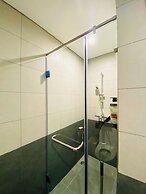 LA Nest 2bed  water park view Luxury