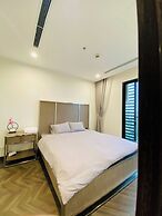 LA Nest 2bed  water park view Luxury