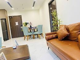 LA Nest 2bed  water park view Luxury