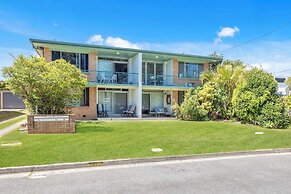 Palm Beach Waterfront Escape