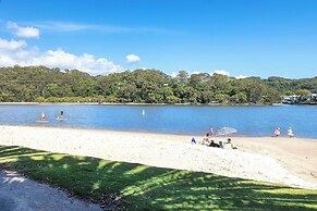 Palm Beach Waterfront Escape