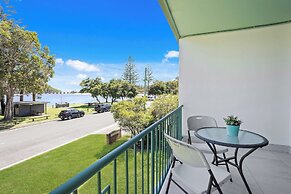 Palm Beach Waterfront Escape