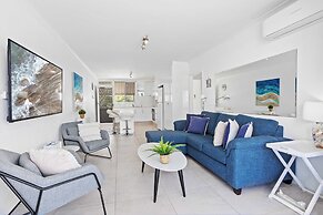 Palm Beach Waterfront Escape