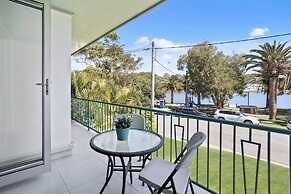 Palm Beach Waterfront Escape