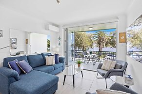 Palm Beach Waterfront Escape