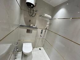 AATITHYAM RESIDENCY