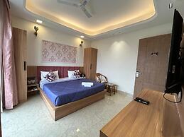 AATITHYAM RESIDENCY