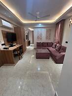 AATITHYAM RESIDENCY