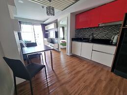 Dusit Grand Park 1 D611 GS