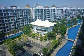 Dusit Grand Park 1 D611 GS