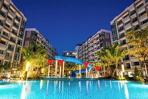 Dusit Grand Park 1 D611 GS