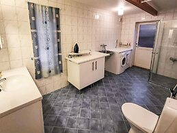 12 Person Holiday Home in Masfjordnes