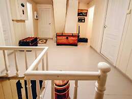 12 Person Holiday Home in Masfjordnes