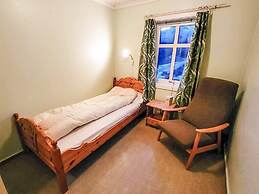 12 Person Holiday Home in Masfjordnes