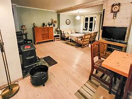 12 Person Holiday Home in Masfjordnes