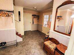 12 Person Holiday Home in Masfjordnes